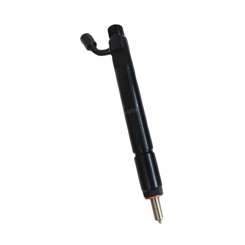 Injektor Bahan Bakar 4078400 untuk Mesin Cummins 6CT 8.3L C-Series