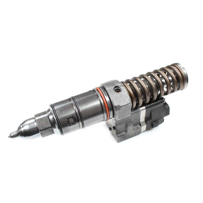 Injector Bahan Bakar R5235575 R5237650 untuk Detroit Engine S50 S60 Series 60 12.7L