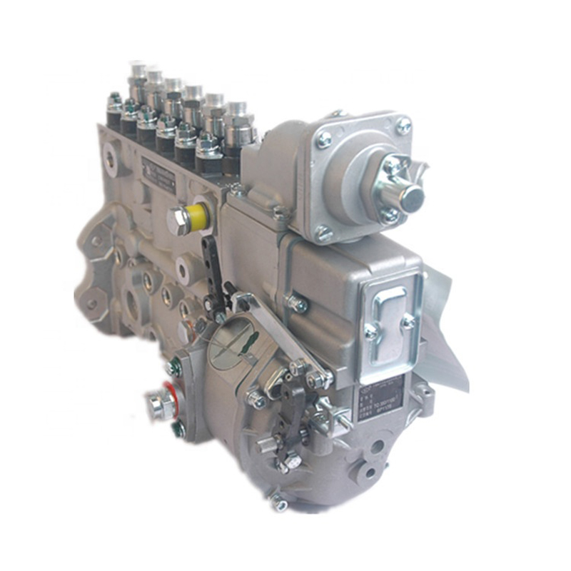 Pompa Bahan Bakar 4945791 Untuk Mesin Cummins 6CT 6CT8.3 6L340
