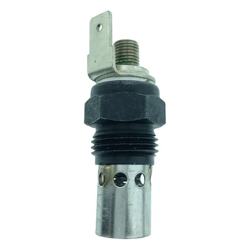 Plug Heater 124450-77910 untuk Yanmar Tractor 1401 1510 1600 1601 1900 2500 2610 1110 1610 2210 3110