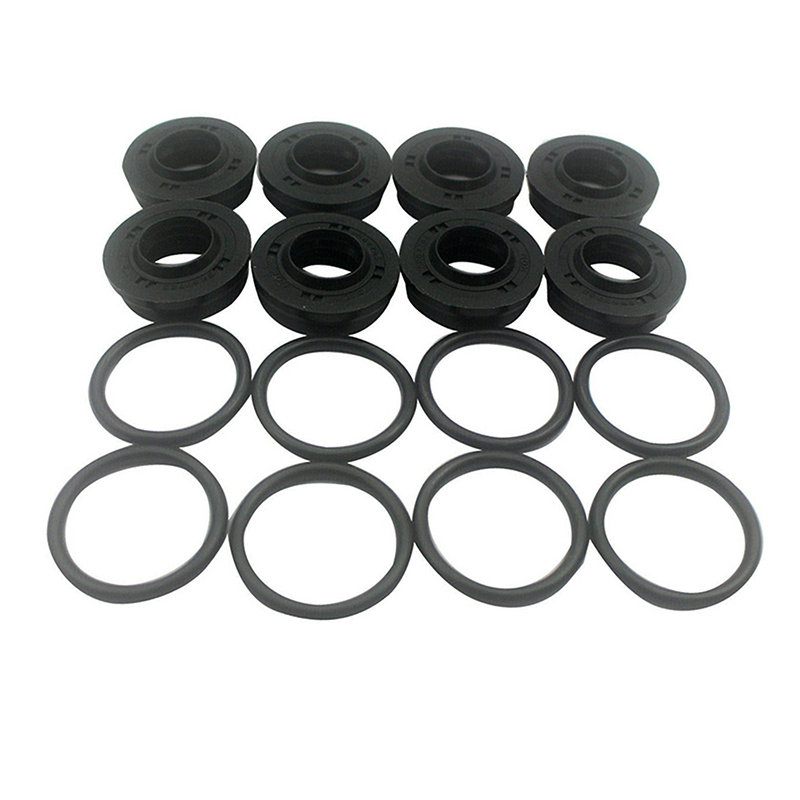 Untuk Hitachi Ex120-3 Pilot Valve Seal Kit