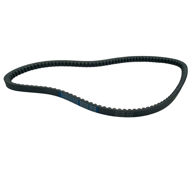 Untuk Hitachi Excavator EX120-3 Fan Belt 8480