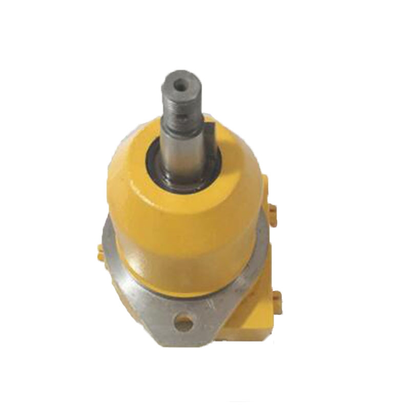 Motor Kipas Hidraulik 179-9778 Untuk Caterpillar Cat M325C 325C 322C Engine 3126B 3126