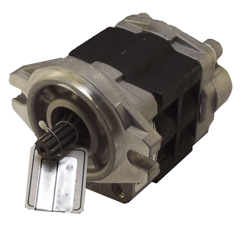 Pompa Gear Hidraulik 88149603 untuk TCM FD30Z5 FD25ZST