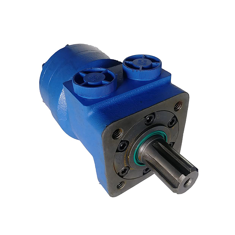 Motor Hidrolik 103-1055-012 untuk Seri Eaton Char-Lynn
