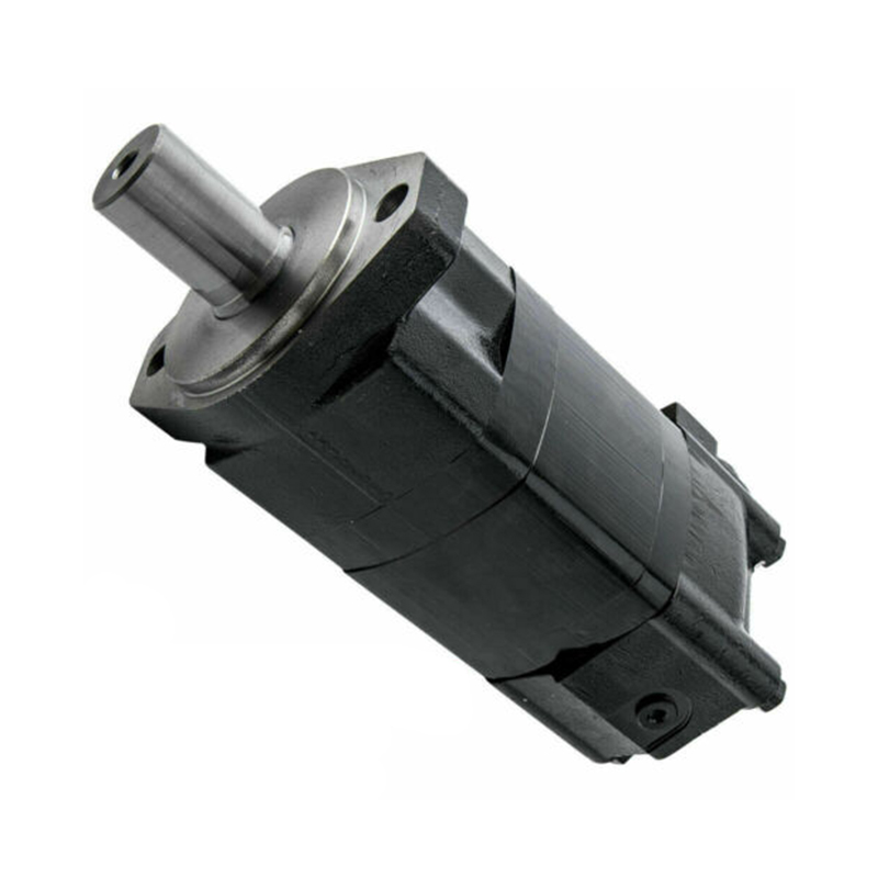 Motor Hidrolik 104-1040-006 untuk Eaton Char-Lynn 2000 Series