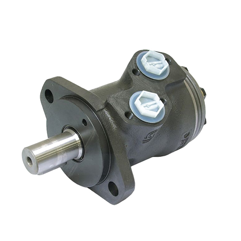 Motor hidrolik omp400 151-7049 untuk sauer danfoss