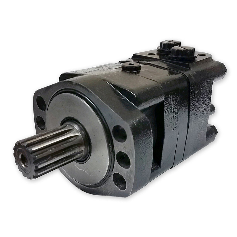 Motor Hidrolik OMS100 151F2351 Untuk Sauer Danfoss