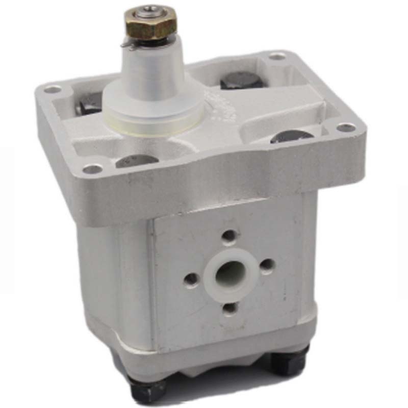 Pompa Hidraulik 5179726 Untuk Kasus IH JX70U JX80 JX80U JX90U JX100U JX1060C New Holland 4835 5635 6635 7635 8160 8260