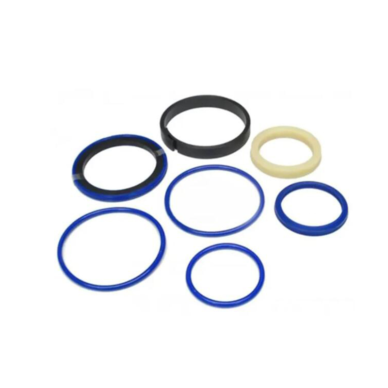 Kit Segel Hidraulik 1542882C1 untuk Kasus 821B 821C 821E New Holland W190B W190C W230C Loader