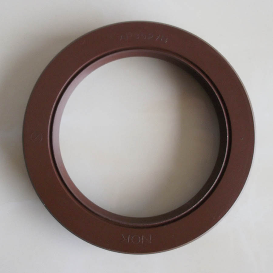 Untuk Hyundai R220-5 Vertical Shaft Frame Oil Seal Kit