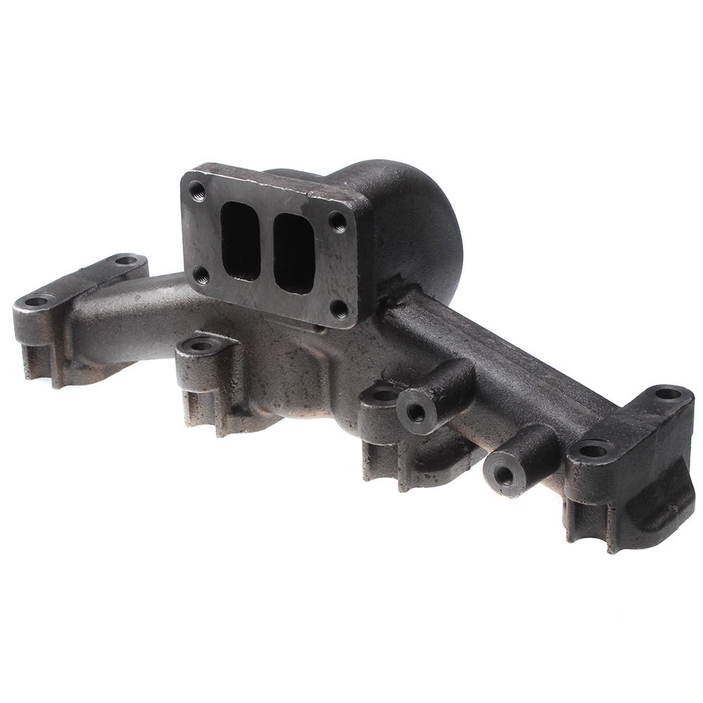 Untuk kasus CX130 CX160 688 860 960 1088 8825 8840 9010 9020 Knalpot Manifold J901635