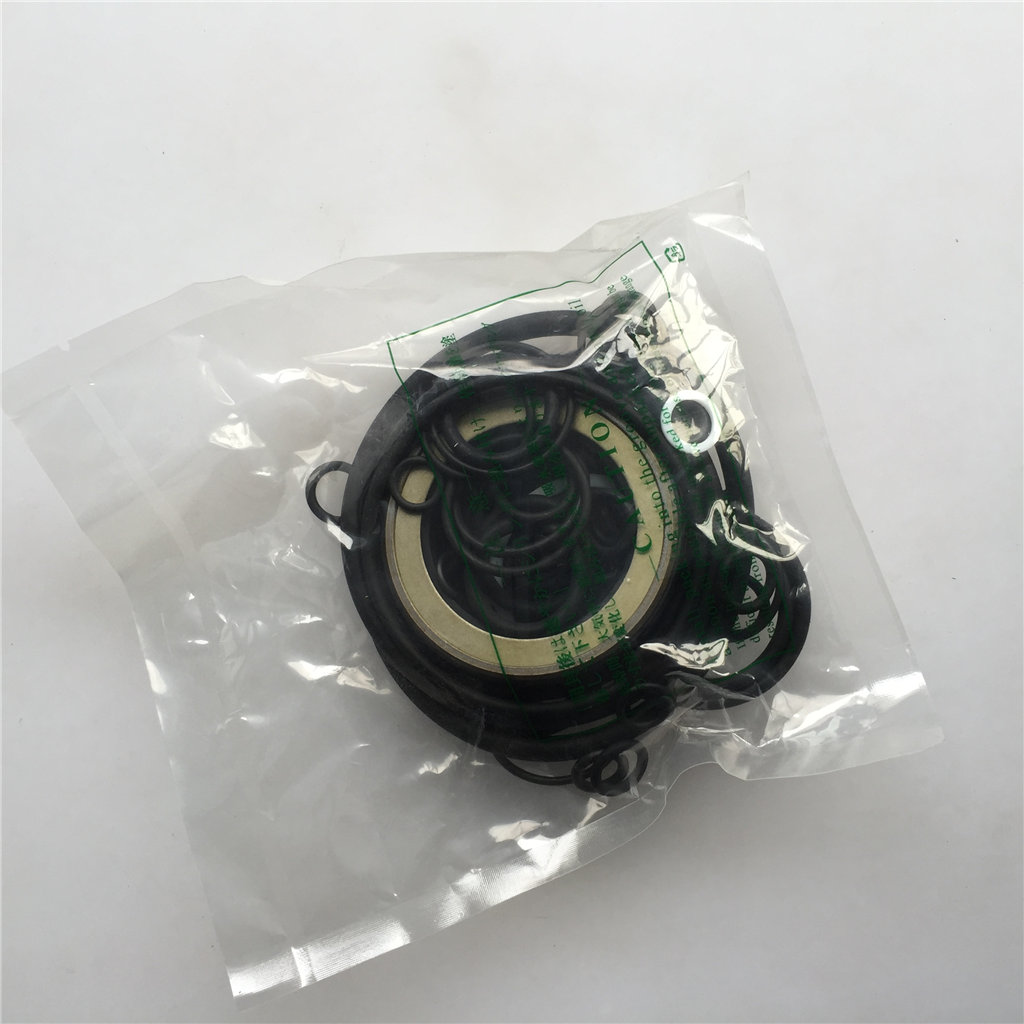 Untuk kit segel pompa utama Kato HD400