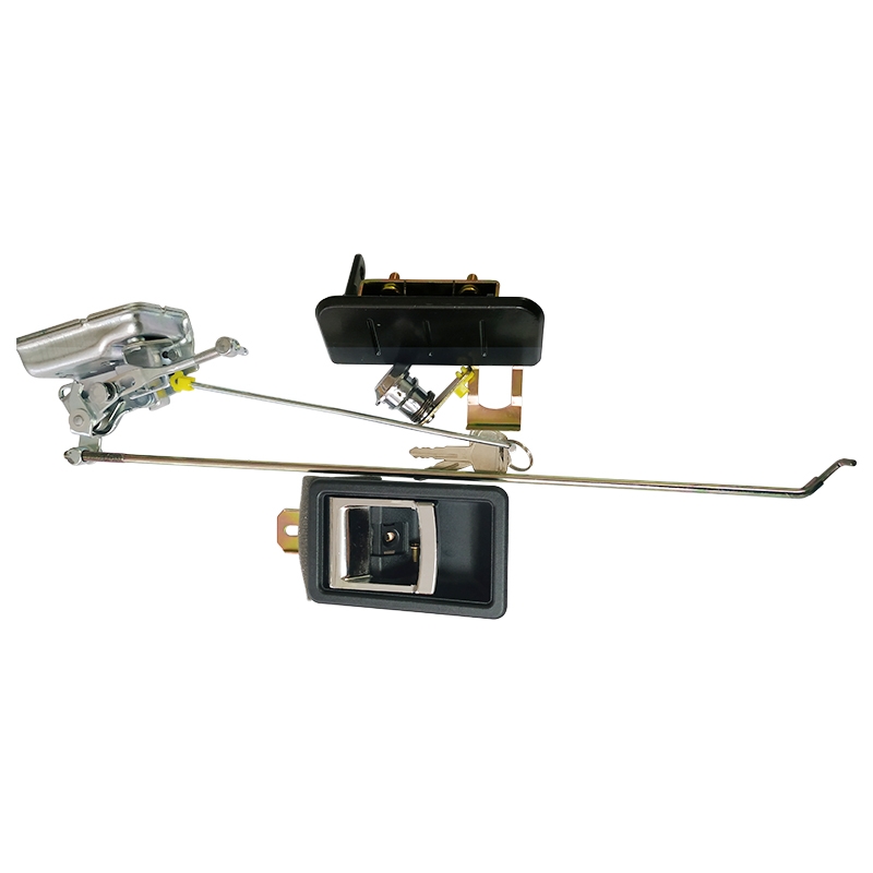 Komatsu PC100-6 Door Lock