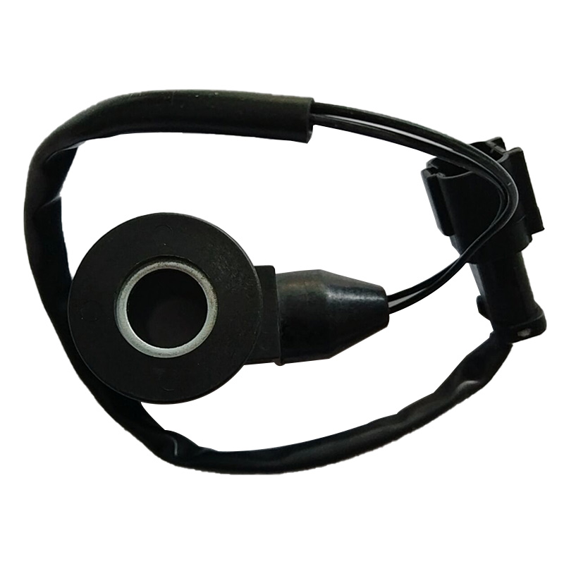 Untuk Komatsu Excavator PC100-6 Solenoid Valve Coil SD1244-C-10
