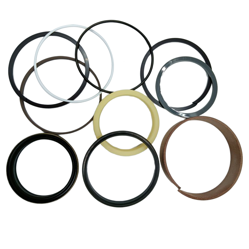 Untuk Komatsu PC150 Bucket Cylinder Seal Kit