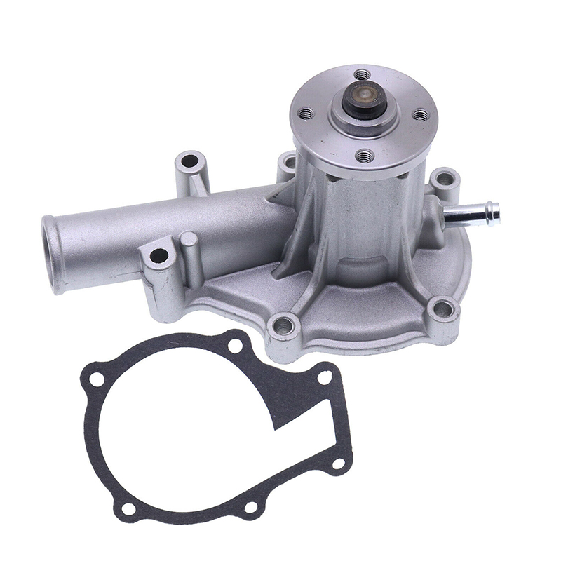 Pompa Air 16251-73032 16251-73030 untuk Kubota B7610 B7610HSD B7800 B7800HSD BX22 BX23 BX2660 BX2670