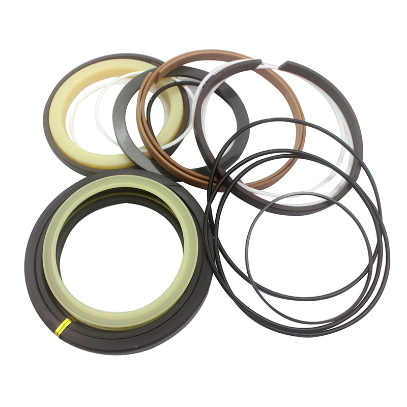 Lift Cylinder Seal Kit 707-99-65400 untuk Komatsu Loader WA450-2 WA450-3 WA470-1 WA470-3