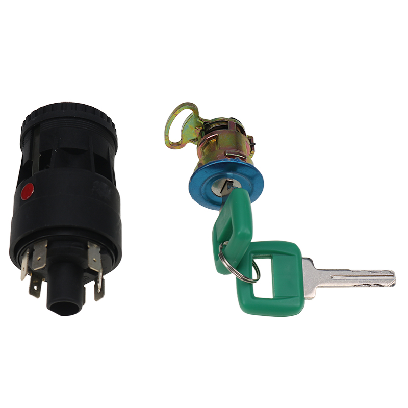 Lock Kit VOE11006988 VOE 11006988 untuk Volvo Wheel Loaders L220E L180E L150E L120E