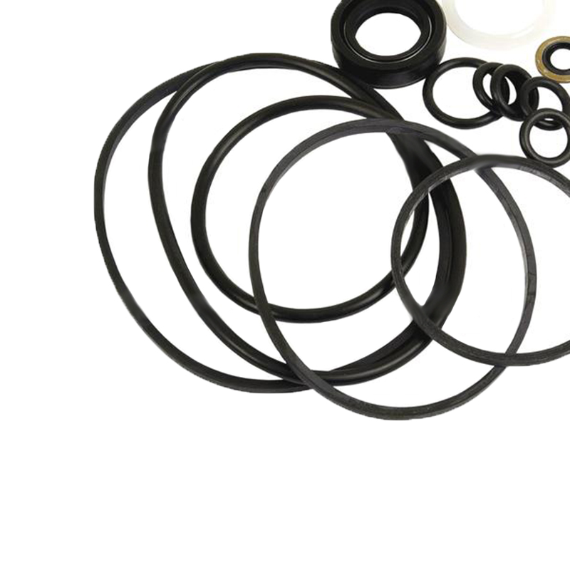 Kit Seal Pompa Utama untuk Komatsu PC200-8 PC220-8