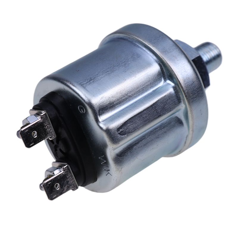 UNIT Pengirim Pengirim Tekanan Minyak 0-100psi 240-33 Ohms Output 1/8 "-27npt 5%FS