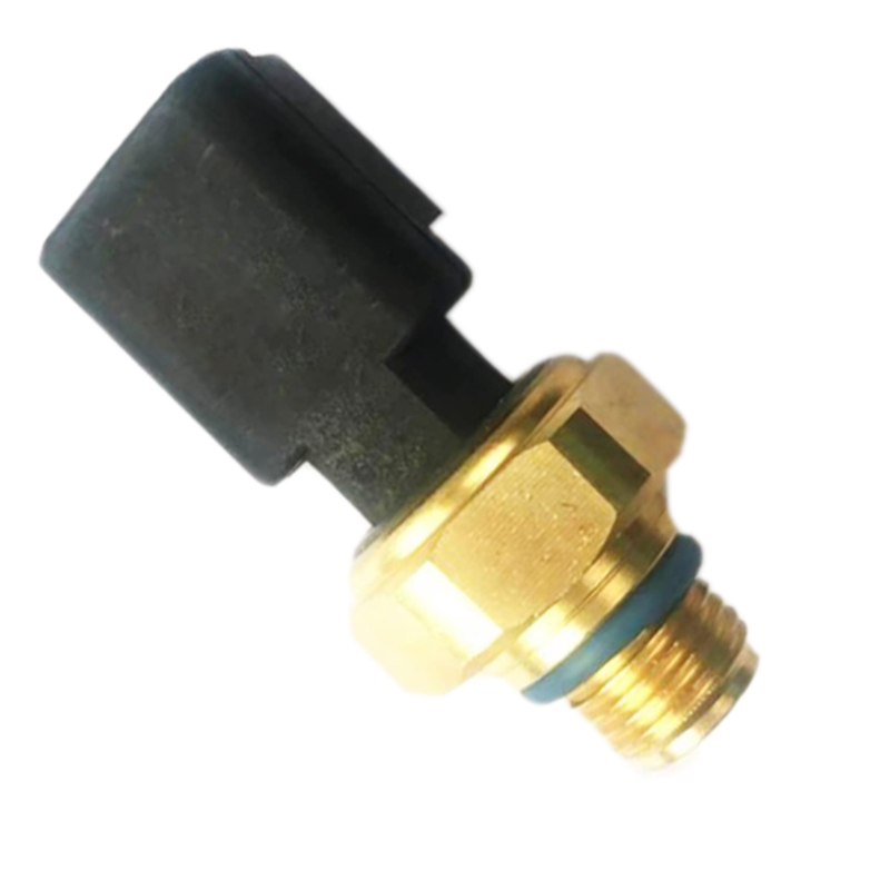 Sensor Tekanan Oli 6219-81-1961 Untuk Mesin Komatsu SAA6D125E SAA6D140E SAA6D170E? Excavator PC400 PC450 PC490