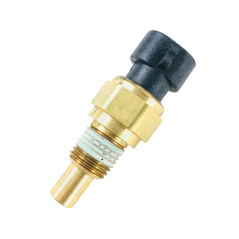 Sensor Pengirim Suhu Air Minyak 23518092 Untuk Mesin Diesel Detroit S50 S60