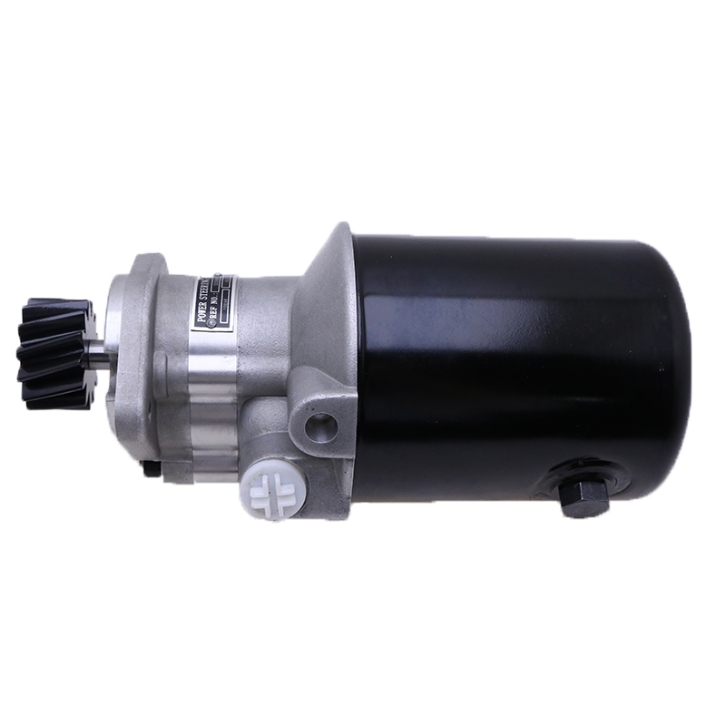 Power Steering Pump 523090M91 untuk Massey Ferguson Tractor 65 165 255 302 304 3165 30 40 40b 50a 65