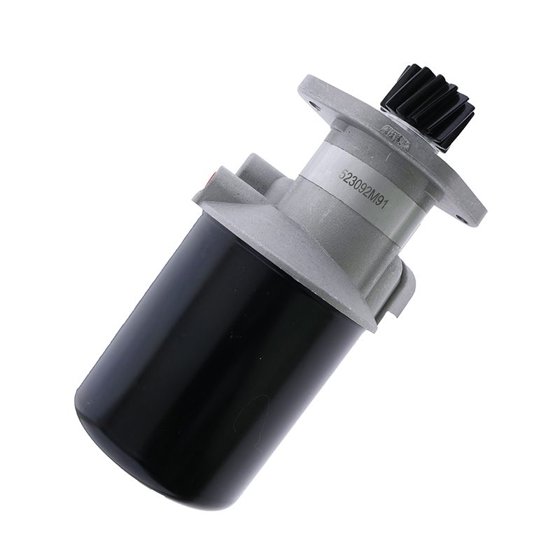Power Steering Pump 523092M91 Untuk Traktor Massey Ferguson 165 175 255 265 275 290 565 575 590 Traktor
