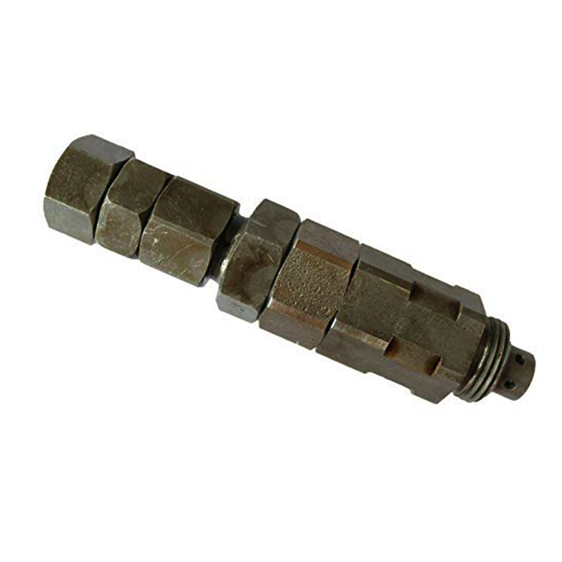 Relief Valve 4289604 untuk John Deere Excavator 790elc