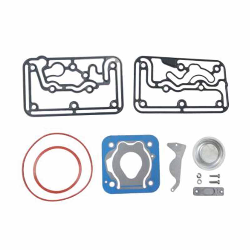 Perbaikan Kit Kompresor Rem Udara 21353460 Untuk Truk Volvo FM12 NH12 FH12