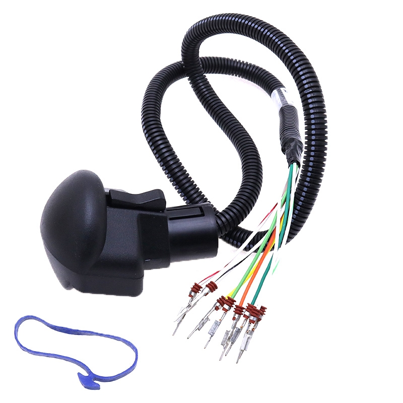 AUXILIARY RIGHT Four Switch Handle 6680418 untuk Bobcat 751 753 763 773 863 864 S510 S630 S205 T140 T180 Asli