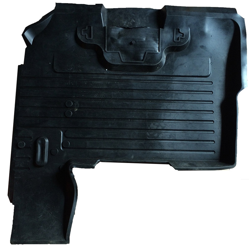 Gasket Gasket Lantai Kabel Karet Untuk Hitachi Ex200-6 Excavator