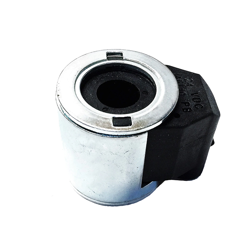 Solenoid Valve Coil AT333809 untuk John Deere 850j 120d 160dlc 200dlc 240dlc 670c 670d 670g 672G 770C 624J 644J 644K 370E 410E 460E