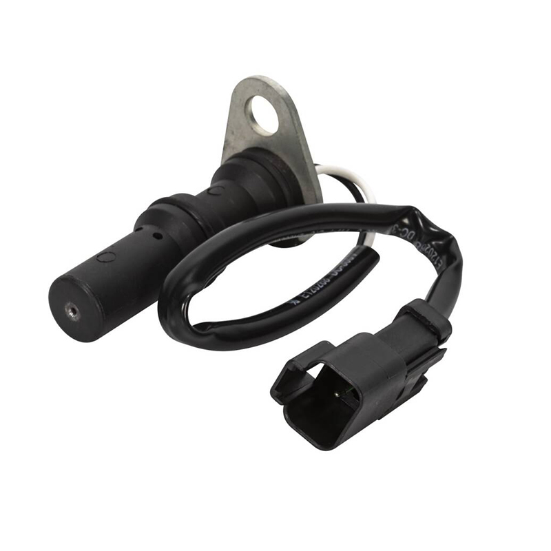 Sensor Kecepatan V837069150 untuk Massey Ferguson Tractor 5470 5480 6460 6470 6718 7485 7490 7495 7714 7715 7726 8450