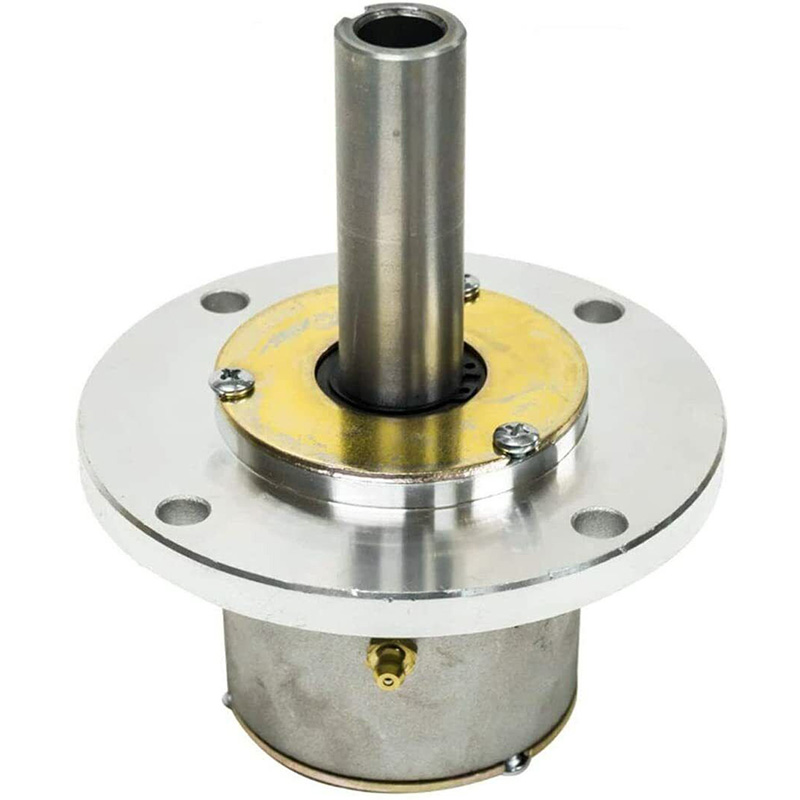 Majelis Spindle AM106236 untuk John Deere Deck 32 "36" 40 "48" 52 "