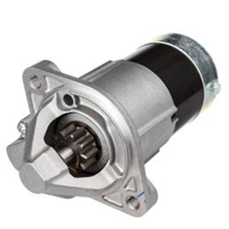 Motor starter 185086570 untuk mesin Perkins 403D-07 Jenis mesin GH HD