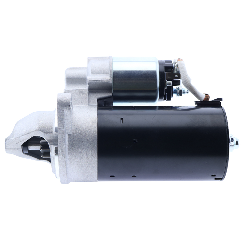 Starter U5MK8261 untuk mesin Perkins 404d 403c 404c 103-15 104-19 104-22