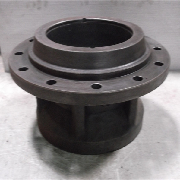 Sumitomo SH200A3 SWING MOTOR GEARBOX CASE