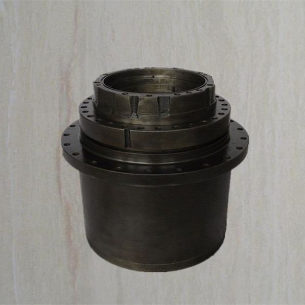 SUMITOMO SH200A3 PERJALANAN MOTOR Reduksi Gearbox