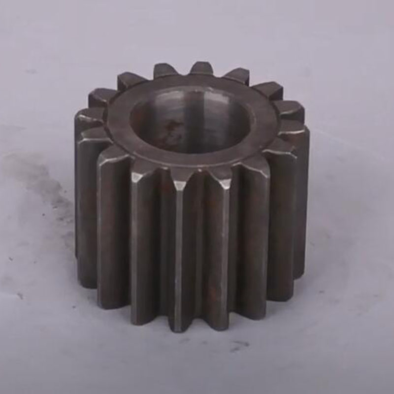 Swing Motor Planet Gear 9742788 untuk Hitachi Excavator EX100-5 EX110-5 EX120-5 EX130H-5 EX135US-5 ZX125W