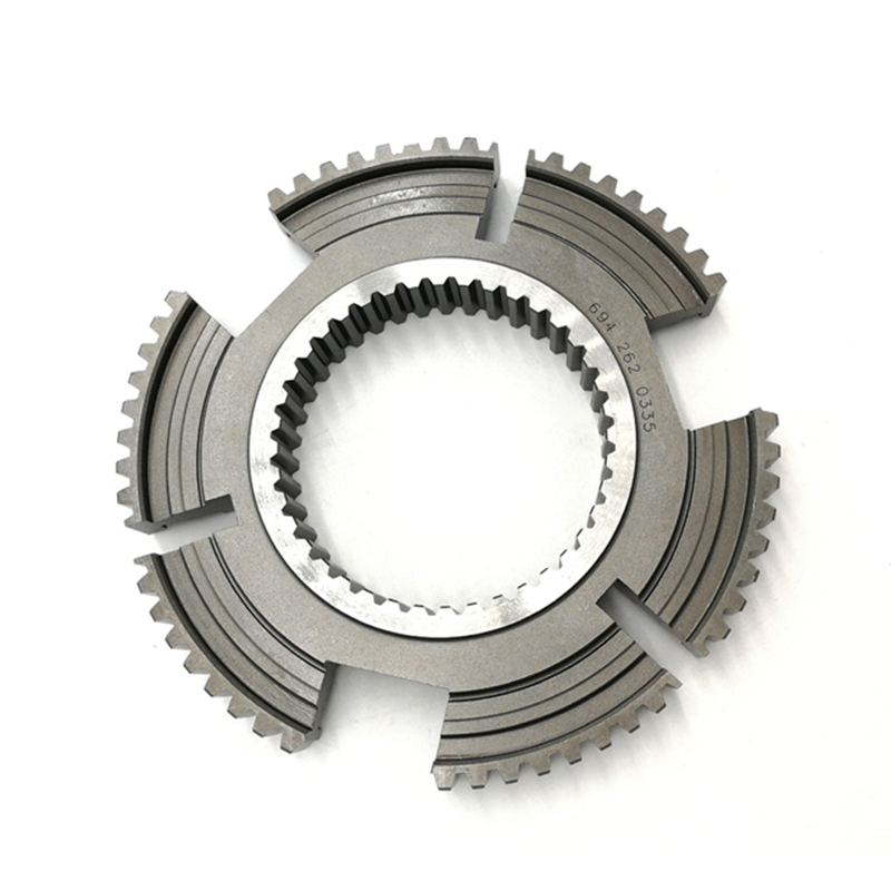 Synchronizer Hub 694 262 0335 untuk transmisi gearbox Mercedes-Benz G60-6 G85-6
