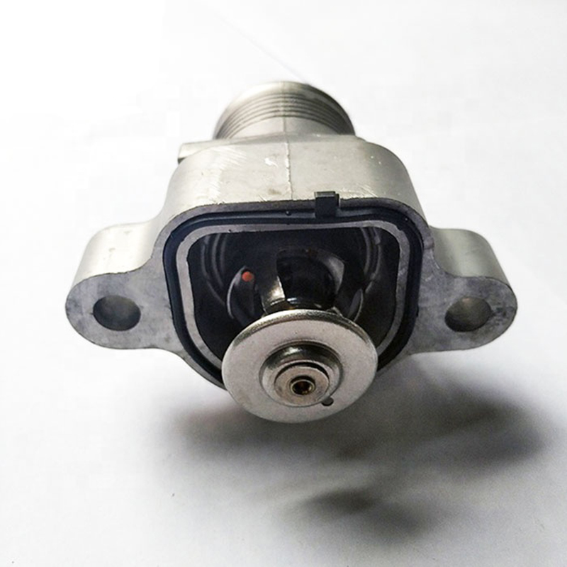 Perakitan Thermostat 417-7782 untuk mesin cat Caterpillar C4.4 C6.6 C7.1