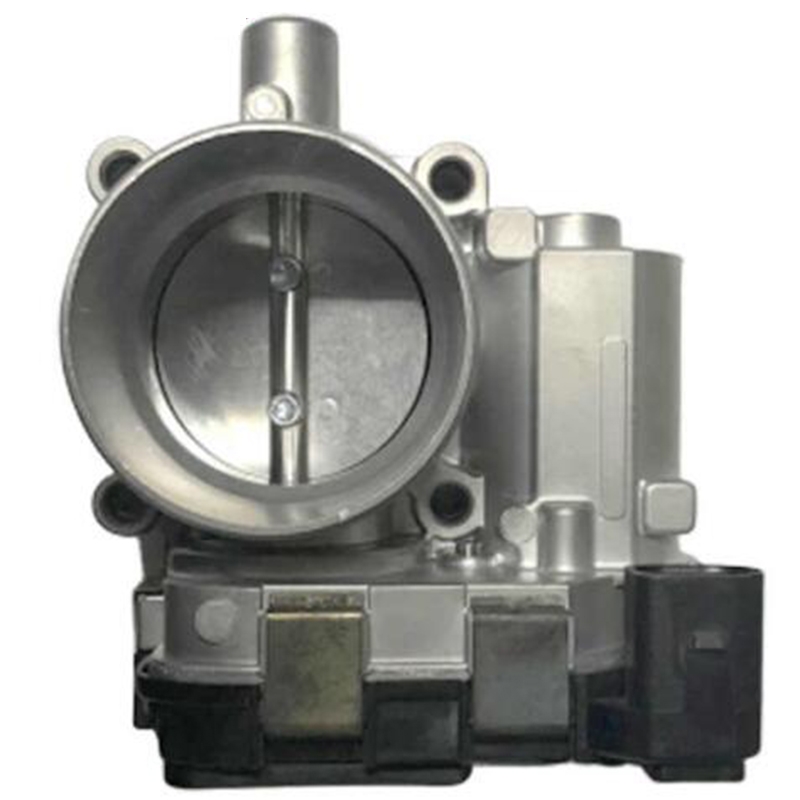 Throttle Body 04E133062B untuk Audi A3 VW Golf Skoda Octavia