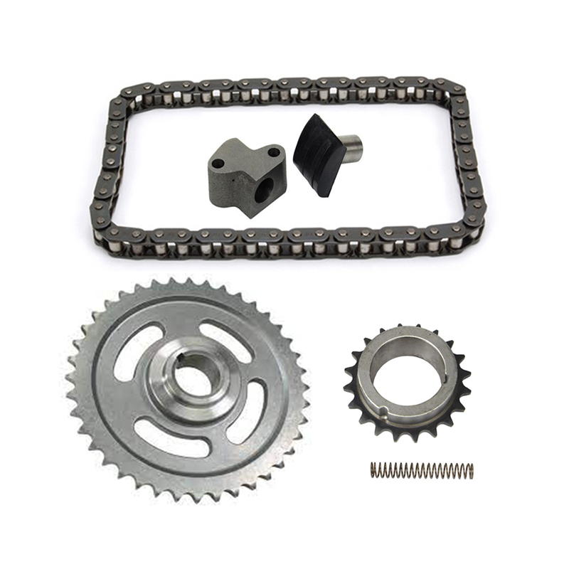 Pengaturan Waktu untuk Nissan K21 K25 Engine L02 CPL02 CP1F2 CHI52N KOMATSU FCG25-4 FG20C-14 FG28T-8 FORKLIFT