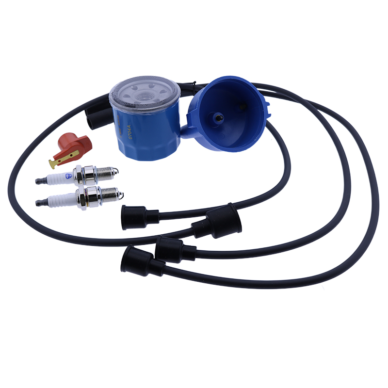 Tune Up Kit untuk Joyner 650 Road Legal/Off Road Buggy