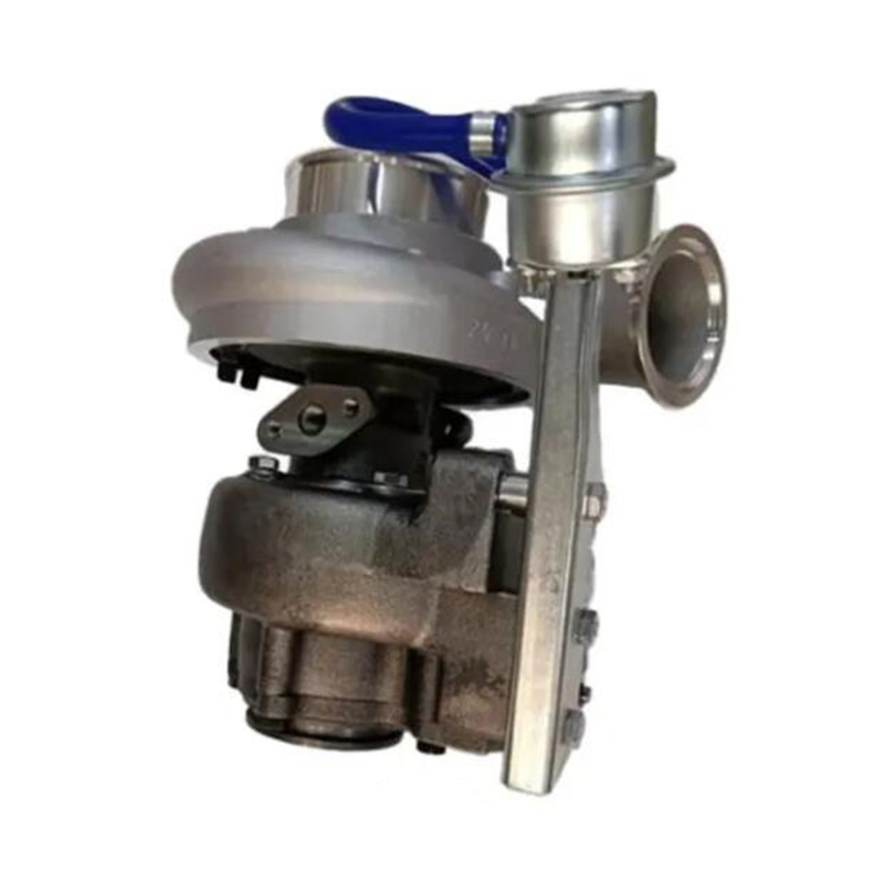 Turbo HE351W Turbocharger 4043981 Untuk mesin Cummins ISDE6
