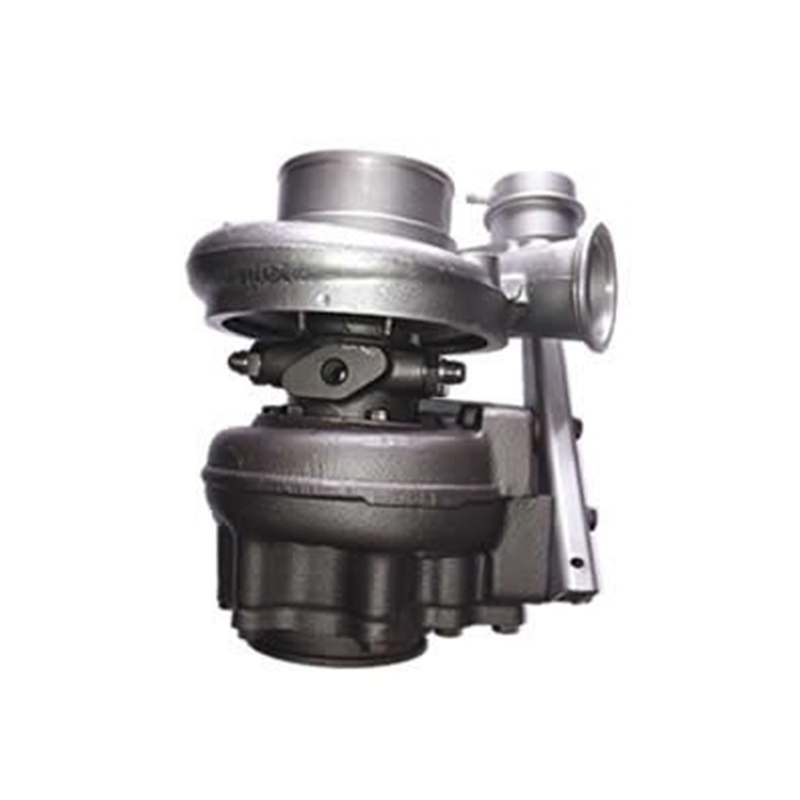 Turbo HX40G Turbocharger 3536355 4027225 untuk Mesin Cummins 6CT 8.3L