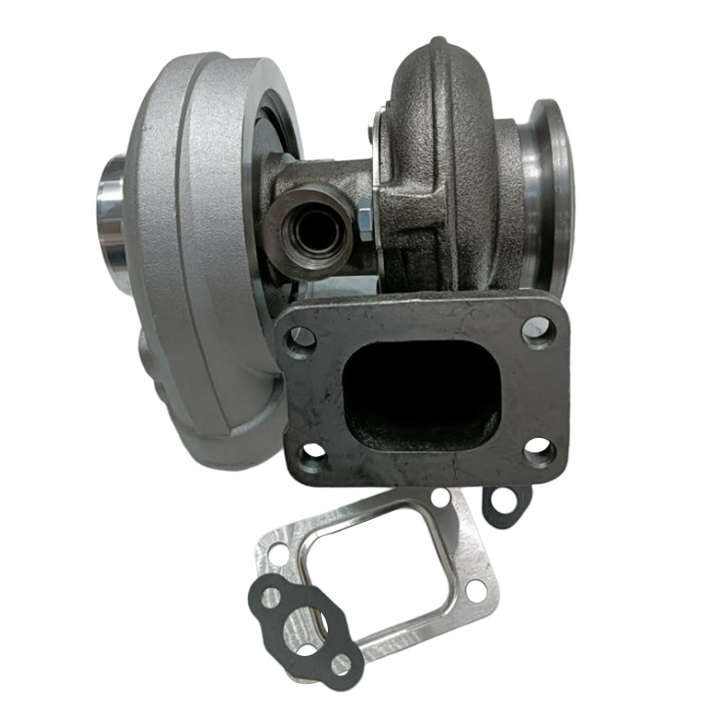 Turbo S1B Turbocharger RE70036 untuk mesin John Deere 3029t 4024 4039 4045 Traktor 5103 5210 5220 5610