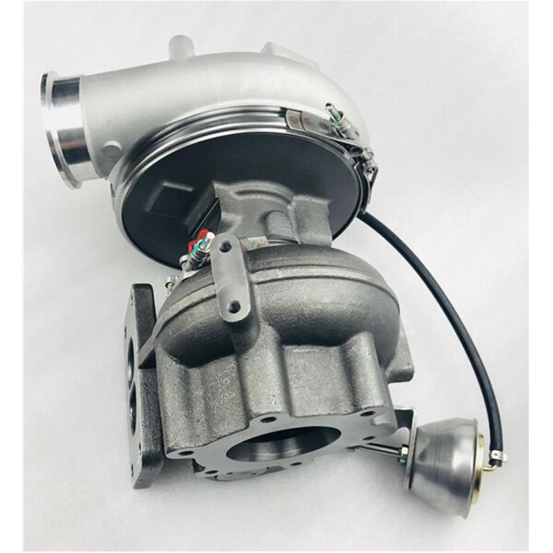 Turbo S410G Turbocharger 56419880005 untuk mesin Mercedes Benz OM457LA-E4